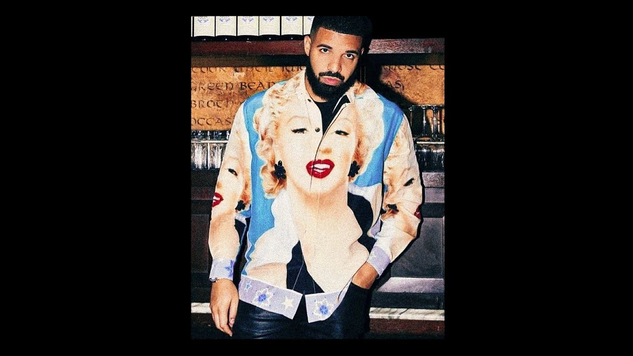 (FREE) Drake Type Beat 2021 - 