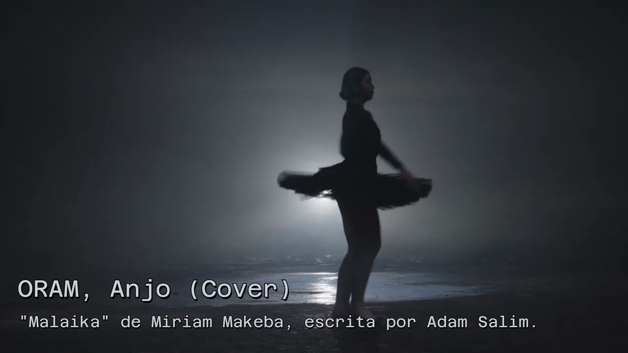 Oram, Anjo (Cover)