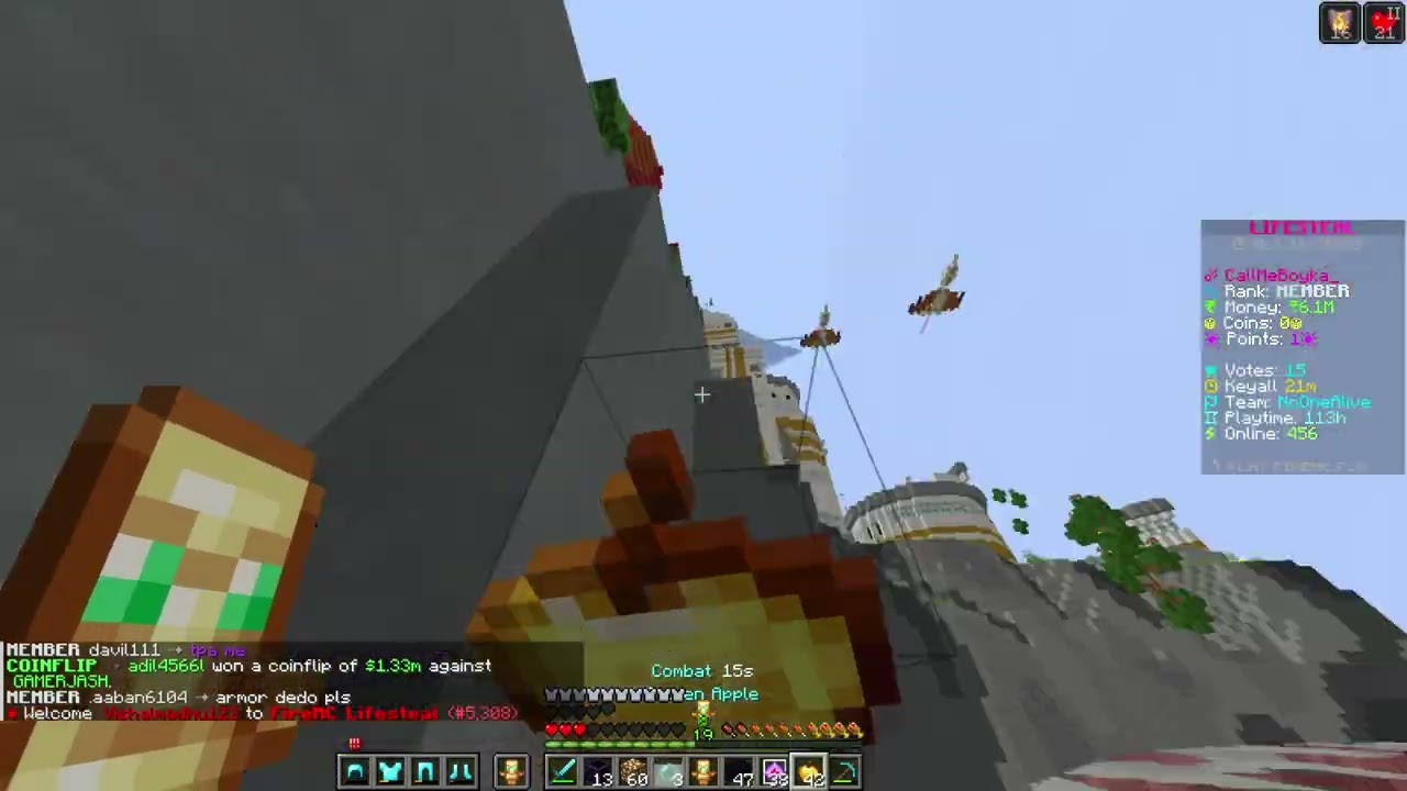 cpvp montage firemc s6 @PSD1