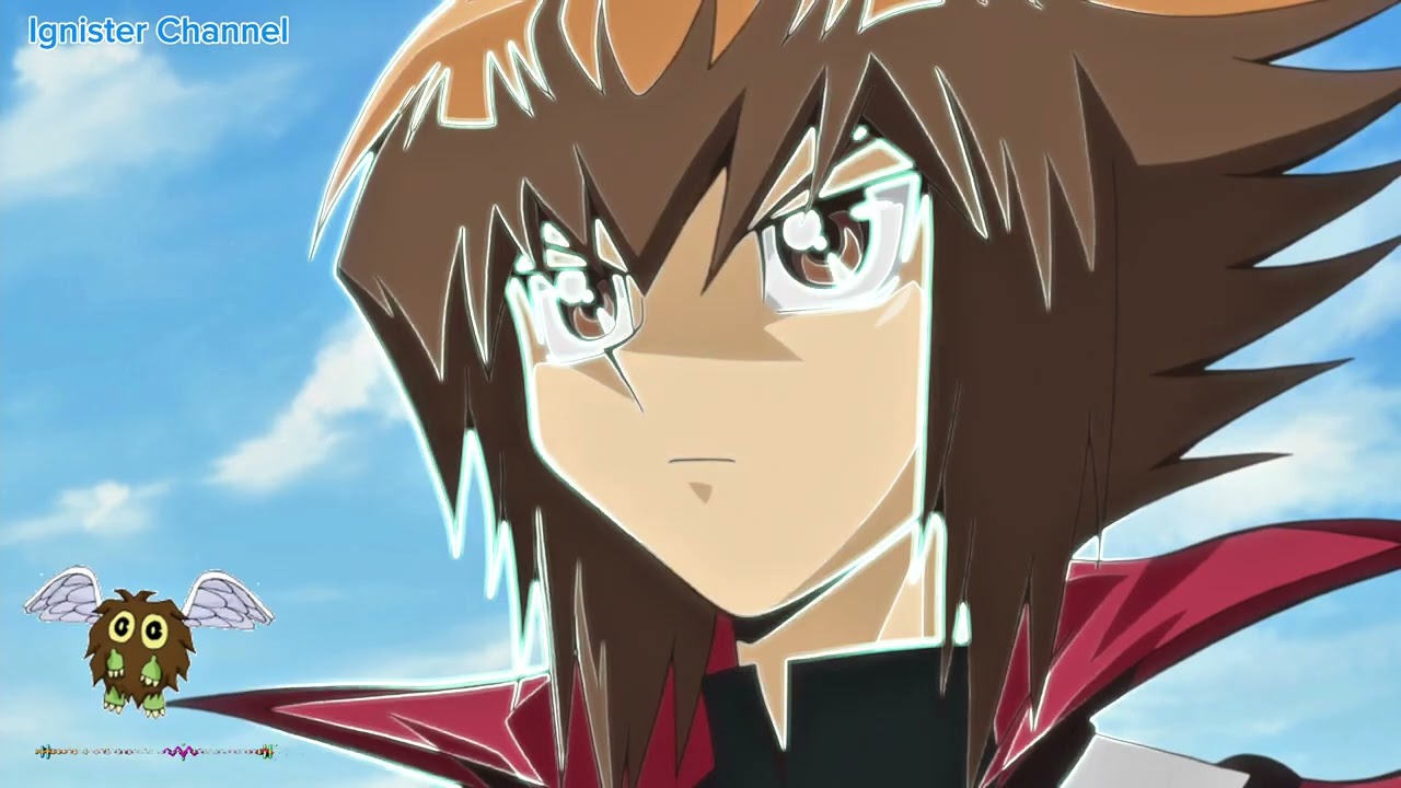 Yu-Gi-Oh! GX Opening Seson 4 - Precious Times, Glory Days (Full Version) Lyrics & Translation