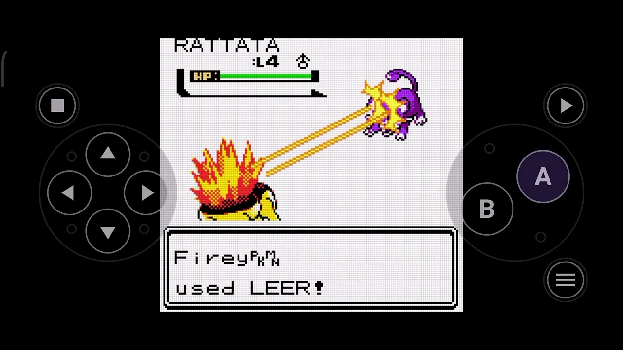 Pokémon crystal gameplay 4: heading to Violet city