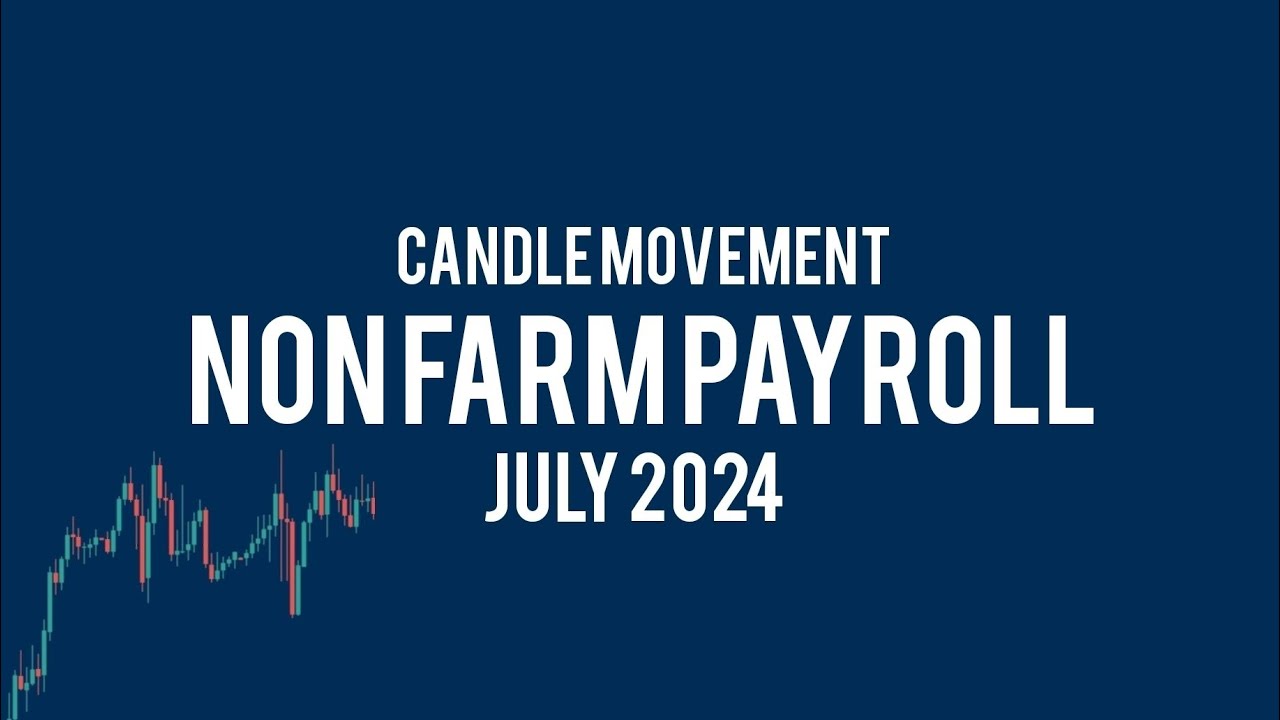 Non Farm Payroll Movement July 2024