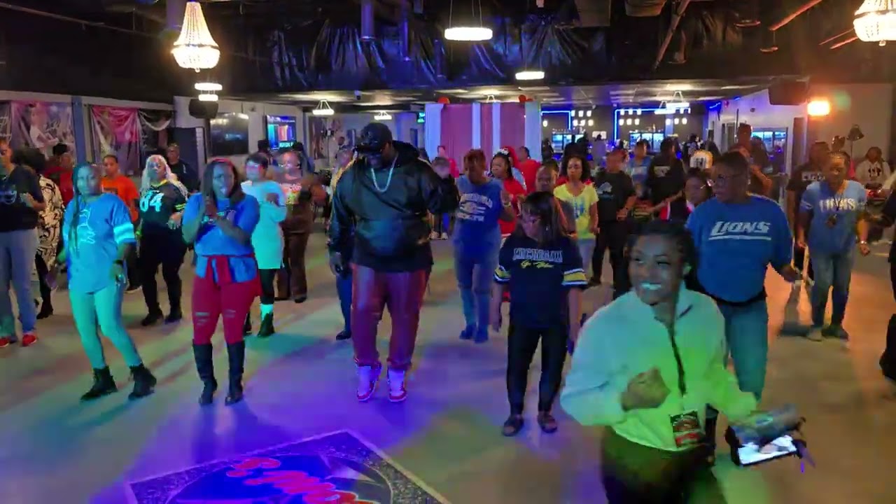 Sosu Sexy Remix Line Dance