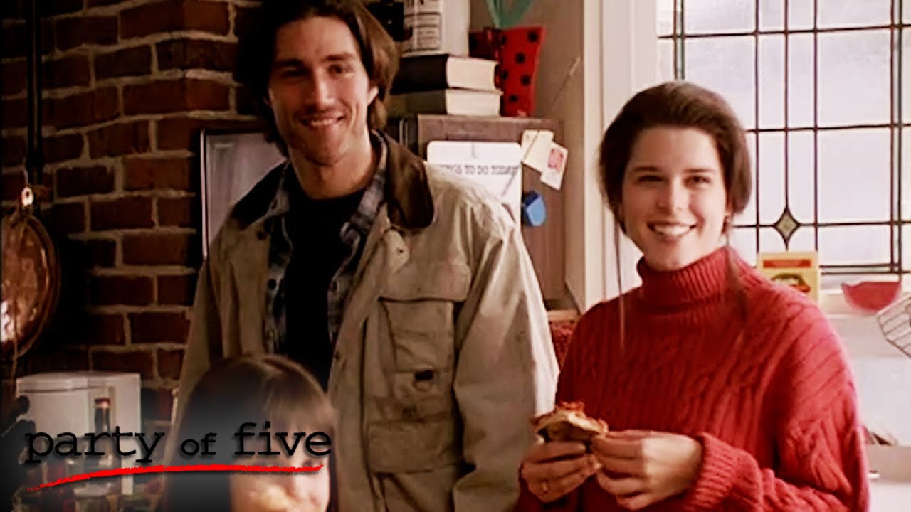 Meet The Salingers! | Party of Five