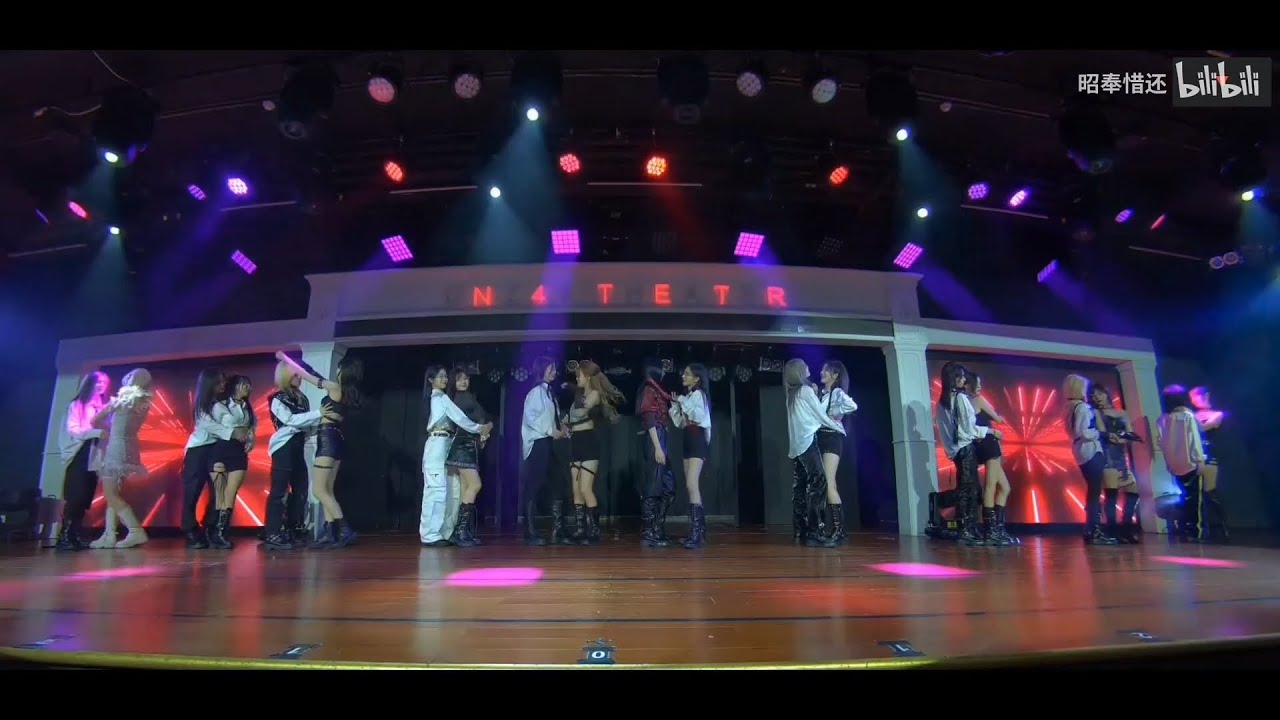 [20230715 VR CAM] SHOTS - GNZ48 Team N3 & Z Đản Xác, Nãi Đường, Phi Chu, Văn Kỳ, Long Viện, Hâm Lộ..