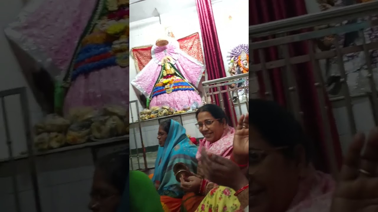 लेने आजा खाटूवाले,रिंग्स के उस मोड़ पे 🙏#bhajan #kirtan #radheradhe @RajniBuavlog 