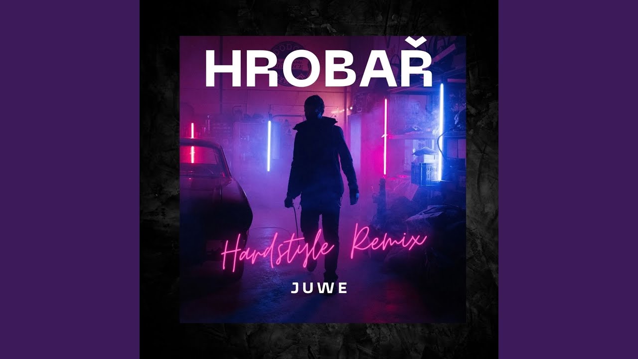 Hrobař (Hardstyle Remix)
