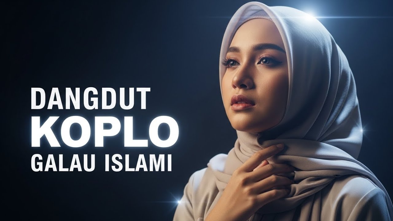 Dangdut Koplo Galau Islami 2026 | Musik Koplo Galau Islami Viral Indonesia