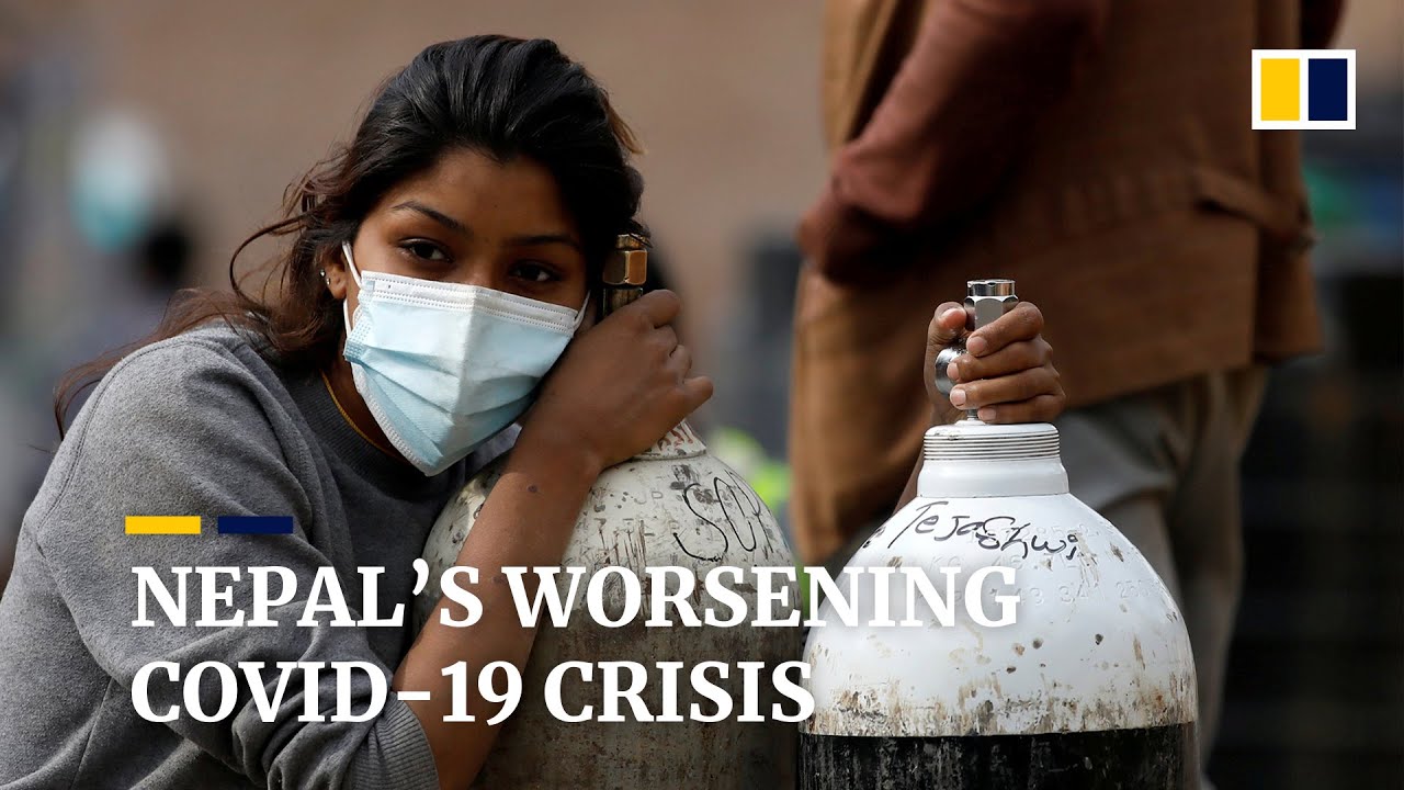&lsquo;Nepal will be the weakest link&rsquo; without Covid-19 vaccines, says public health scientist