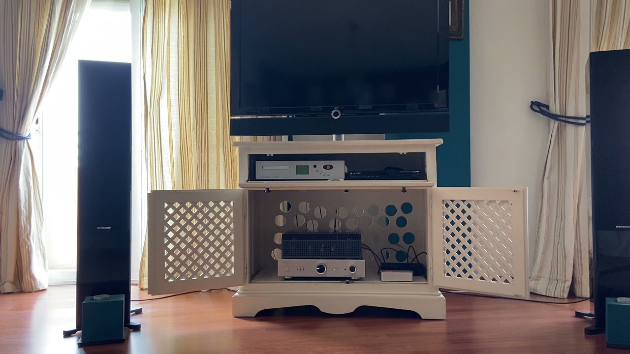 Cayin CS-150 A
