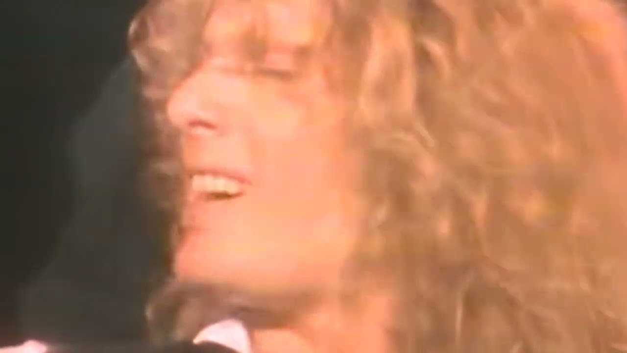 Give Me All Your Love/WHITESNAKE☆John Sykes☆R.I.P