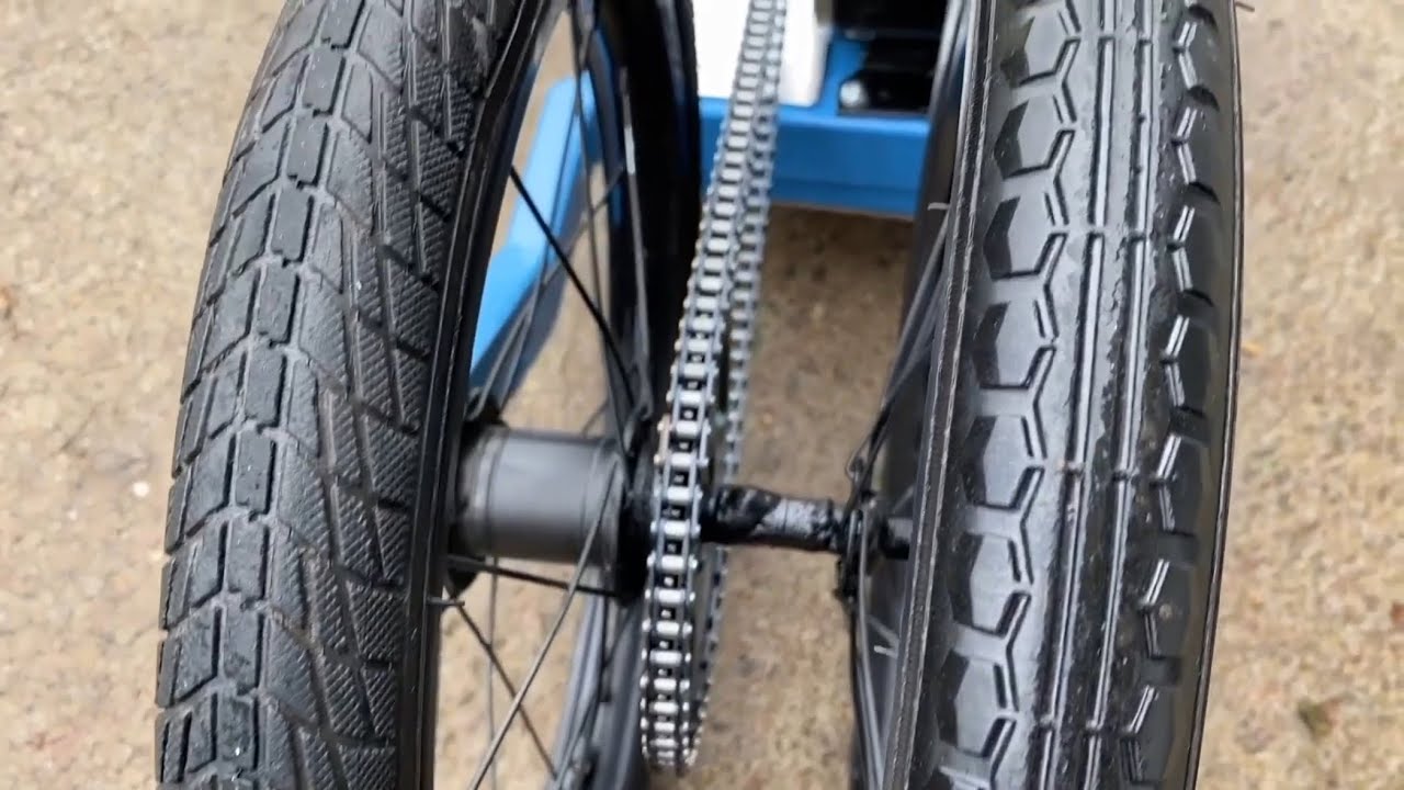 27 DIY Electric Bike Ideas