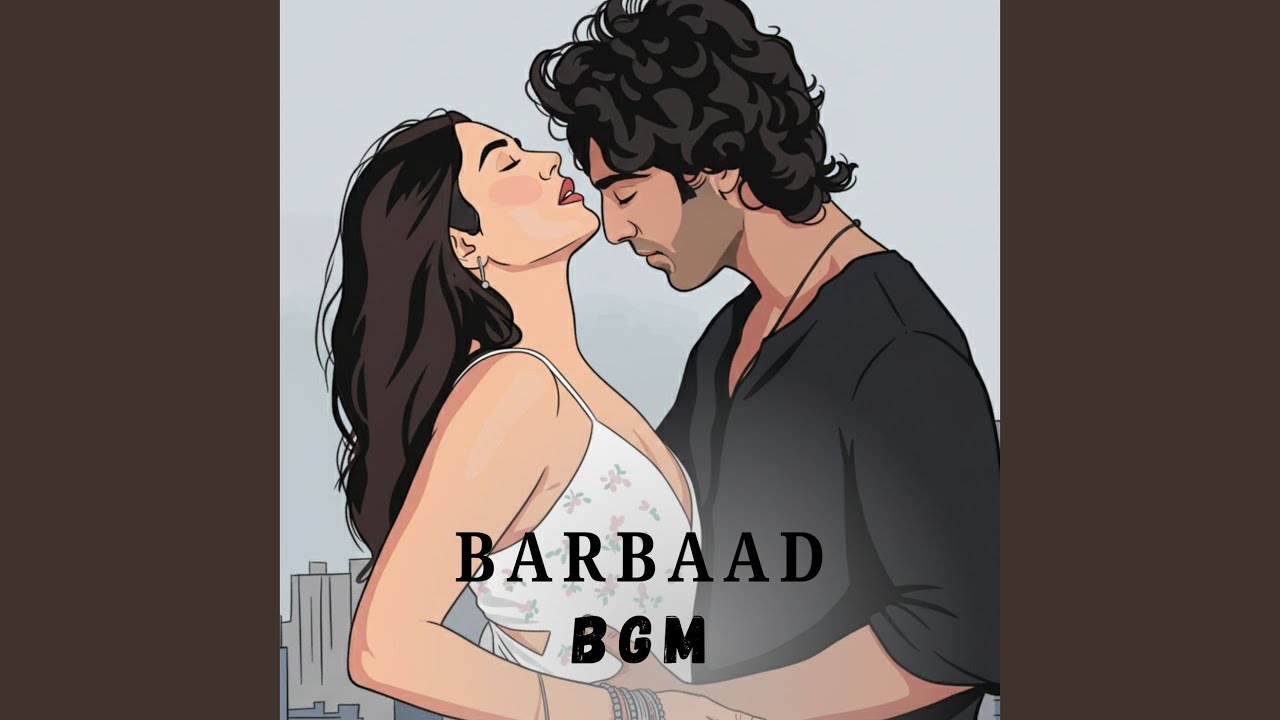 Barbaad BGM