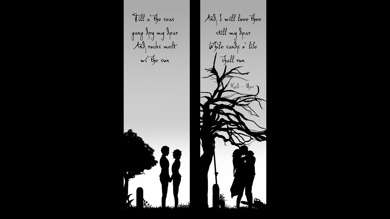 Grelliam Tribute-Never Be Alone by TheFatRat