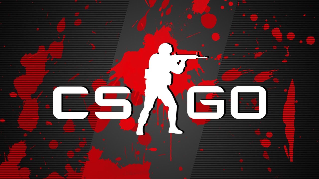 играем в CS GO 
