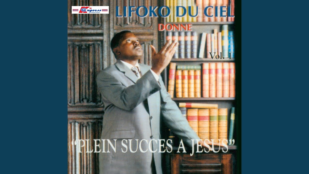 Plein Succes a Jesus