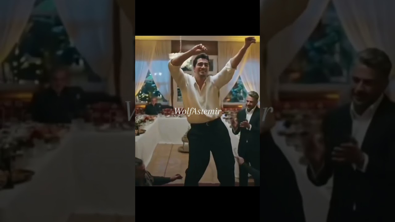 Ferit Korhan ve Seyran Korhan ❤🔥
