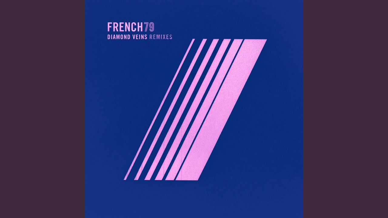 Diamond Veins (Kid Francescoli Remix)