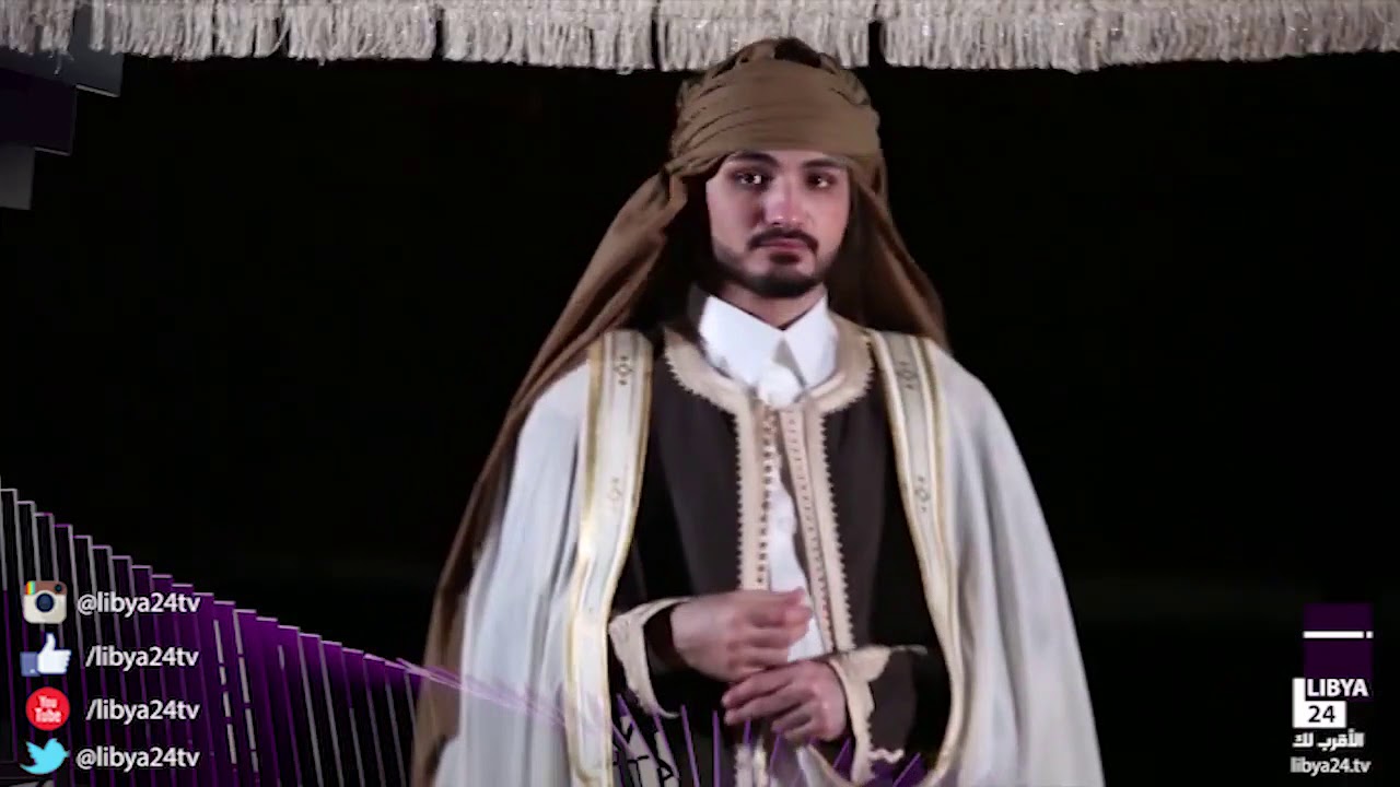 الشعر ،، الفنان خالد الزروق ،، #القافلة