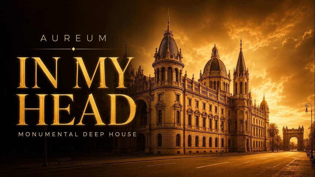 🎵 Aureum feat. Sam Miller &ndash; In My Head | Melodic Deep House &middot; Club Vocal House &middot; Raw Mix