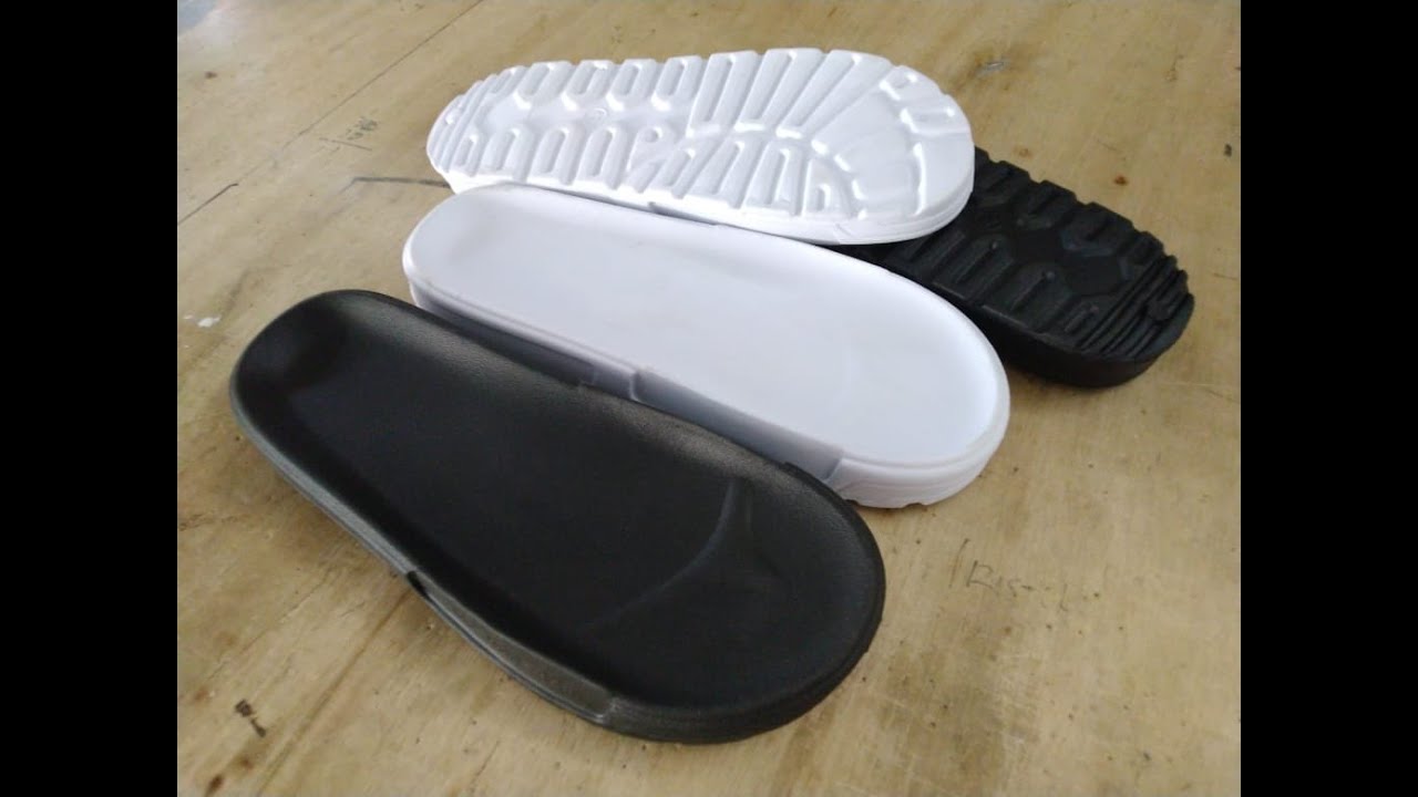 HJP 983 M Sol Sandal Outsole Alas Bawah Sendal Puyuh Selop Casual Slip on Phylon M Size 39 sd 43
