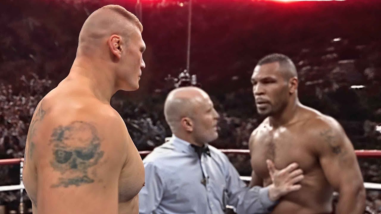 Scary Sh*t! When Prime Tyson BROKE their Undefeated Streak!
