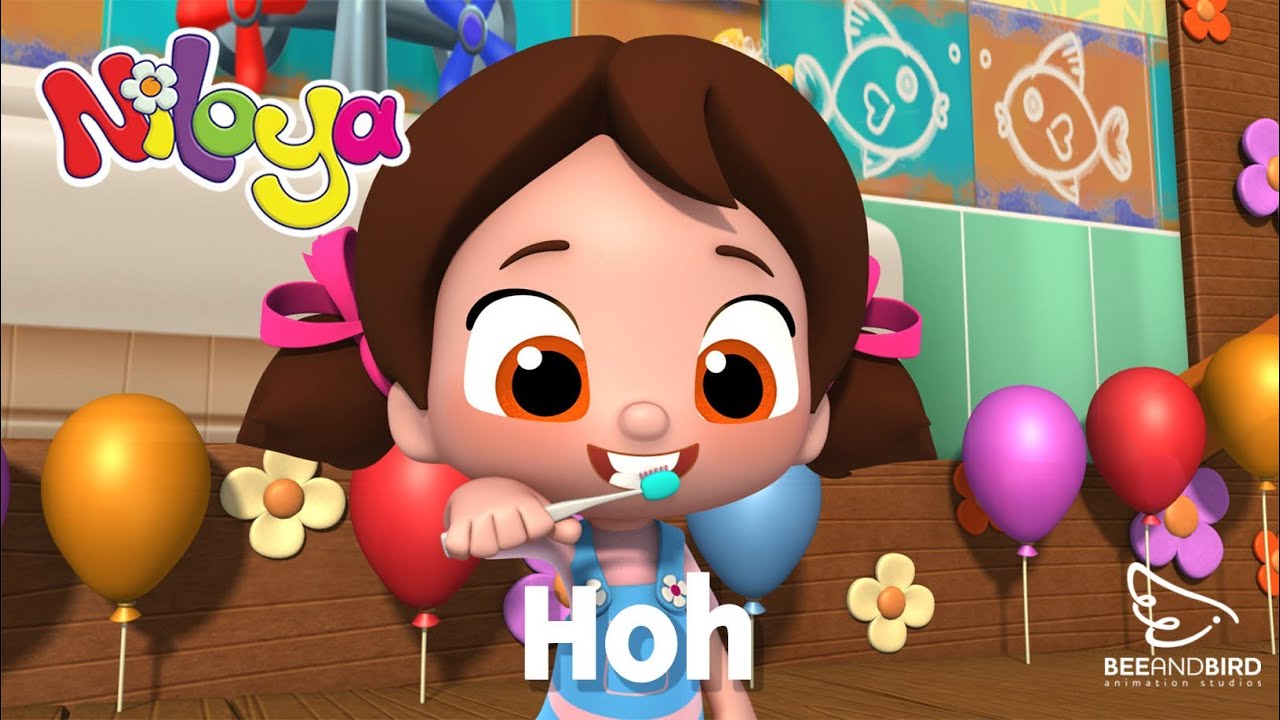 Niloya - Hoh