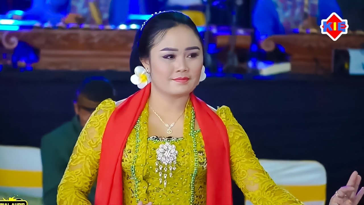 GARWANE WONG LIYO // Putra Dewa // KiE