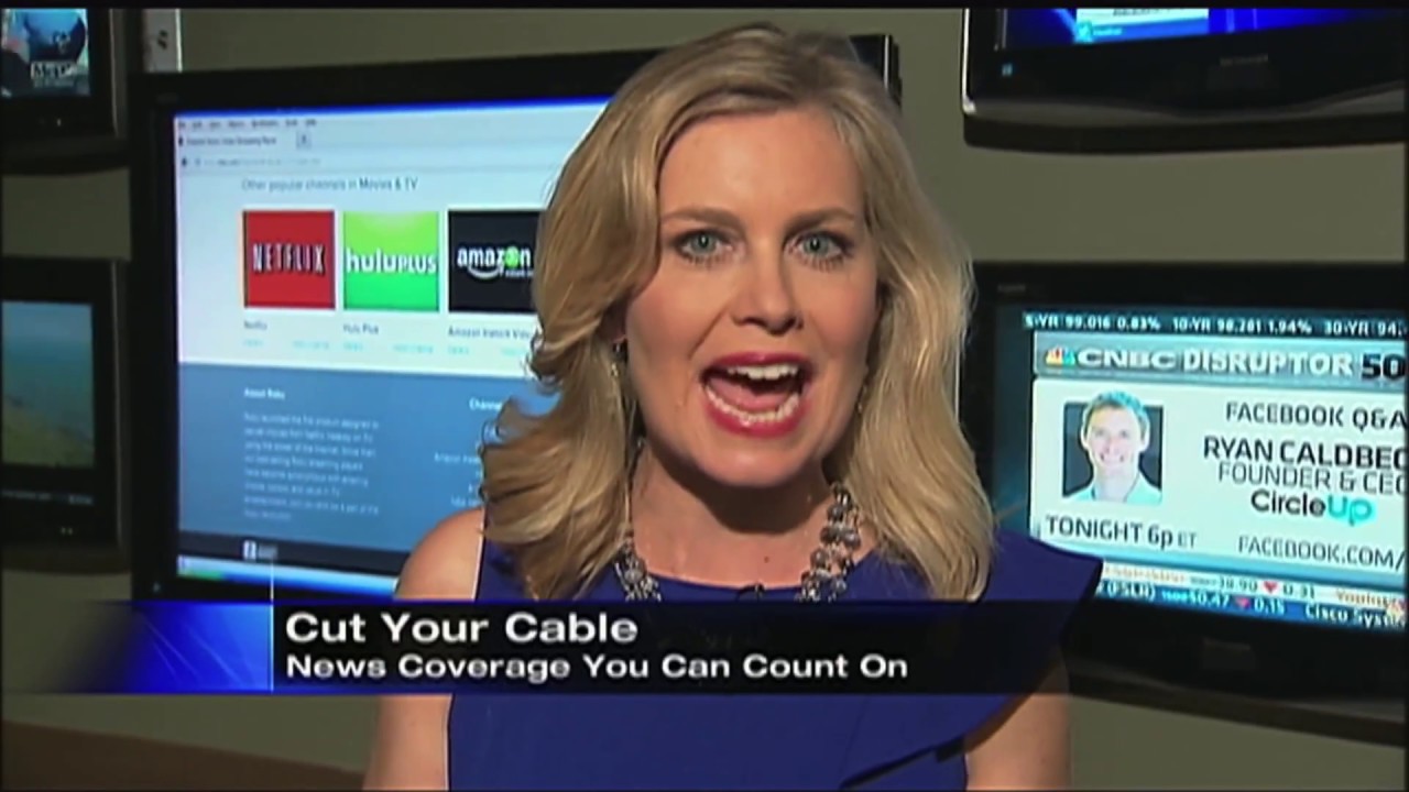 Robin Taylor Consumer Reporting WPXI-TV