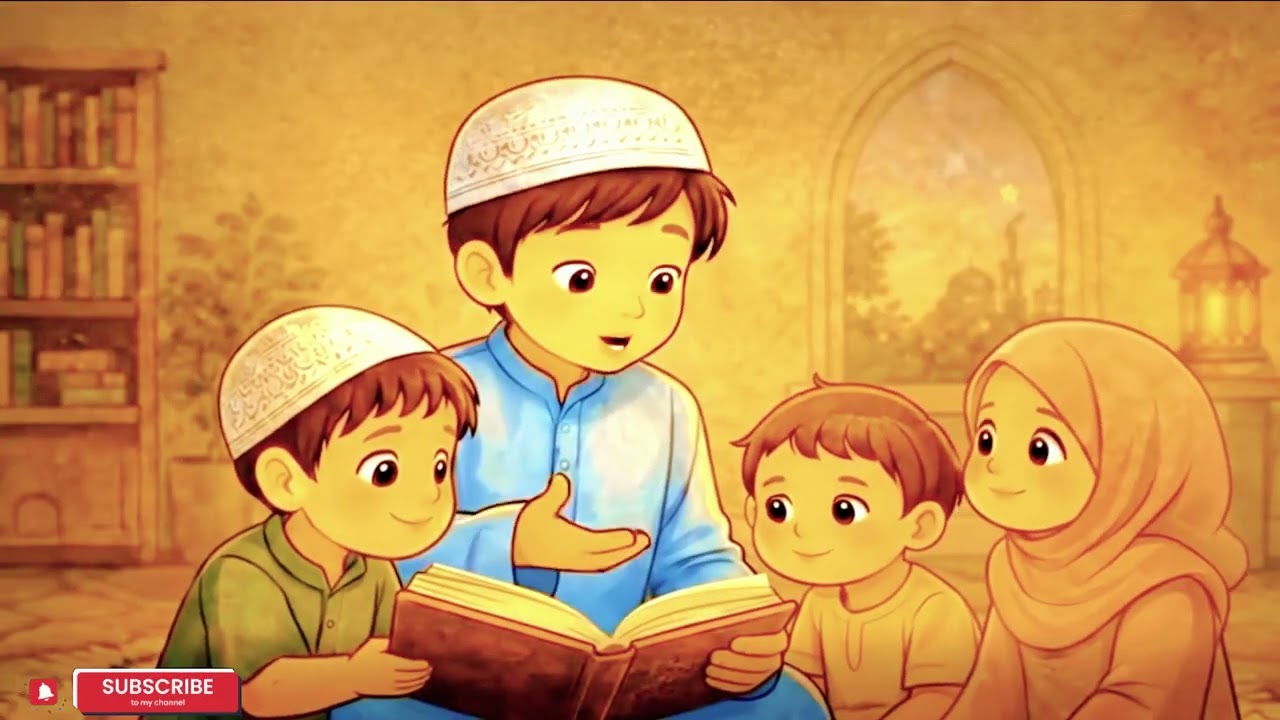 The Sons Of Prophet Muhammad | #prophetmuhammad  #sonsofprophet #deen  #sunnah