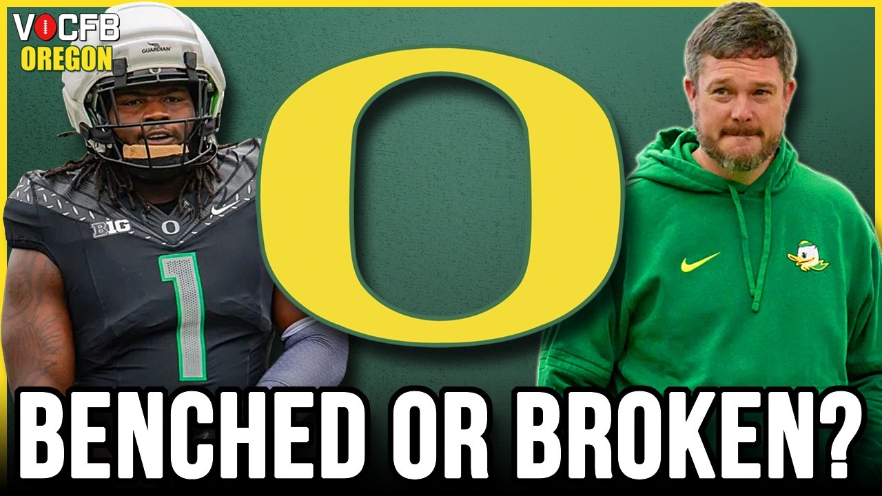 Защита Oregon под ударом? Серьезные ошибки в игре против Boise State