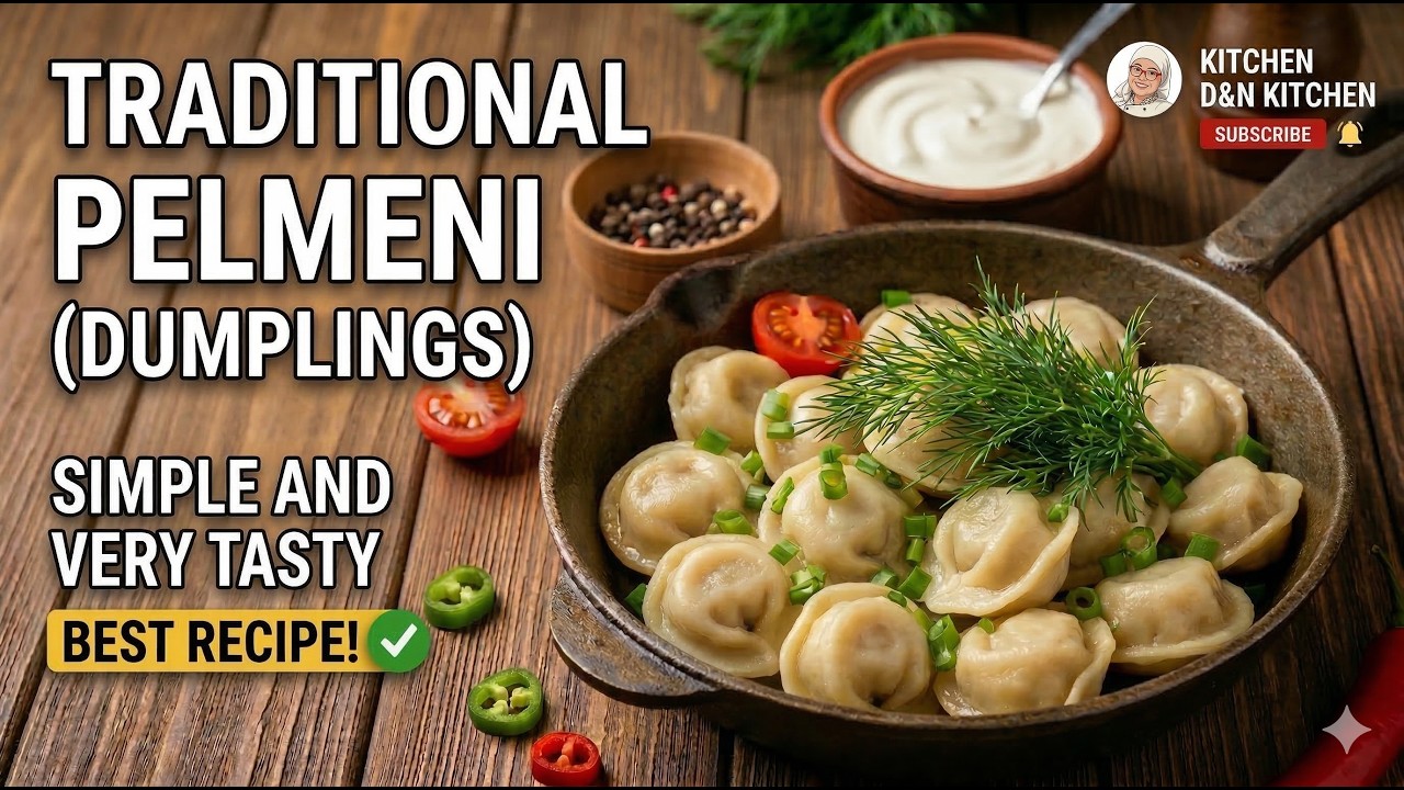 The DUMPLINGS you’ll be CRAVING every day! 😍 #cookingchannelkerala #food
