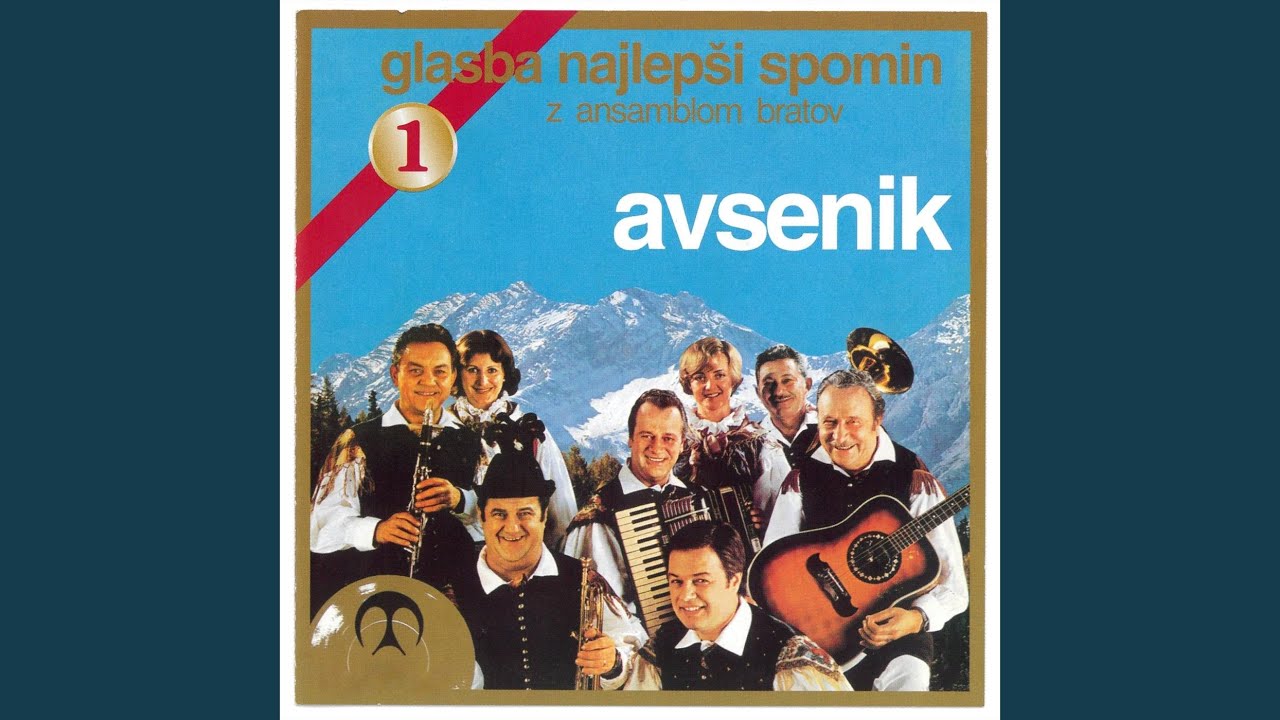 Samo enkrat imaš petdeset let