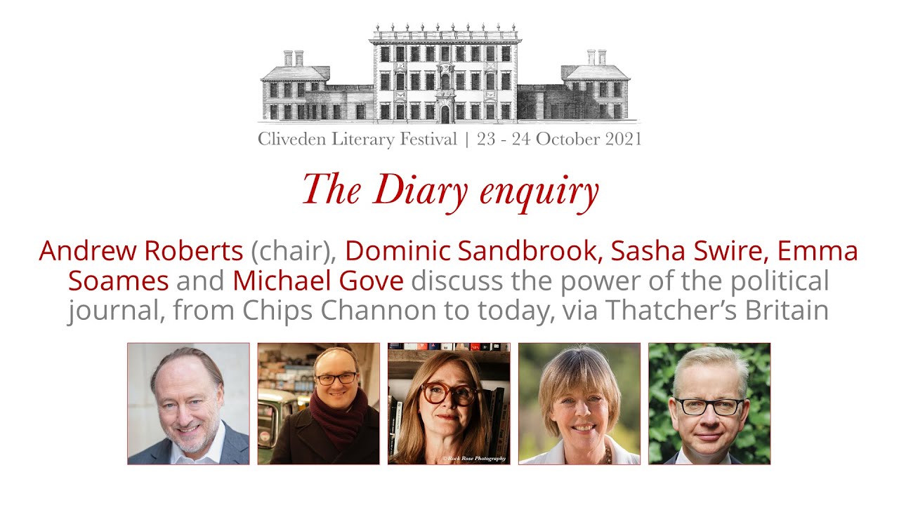 The Diary enquiry