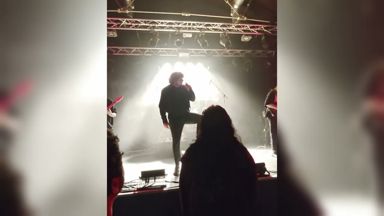 Lastelle (Live @ Hall Of Fame, Tilburg NL) 18-01-2026