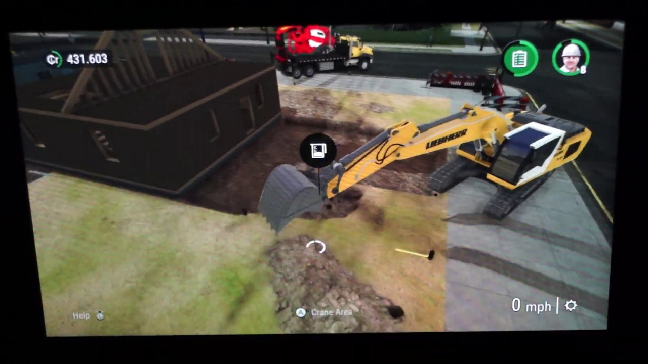 Construction Simulator 2 Nintendo Switch #332