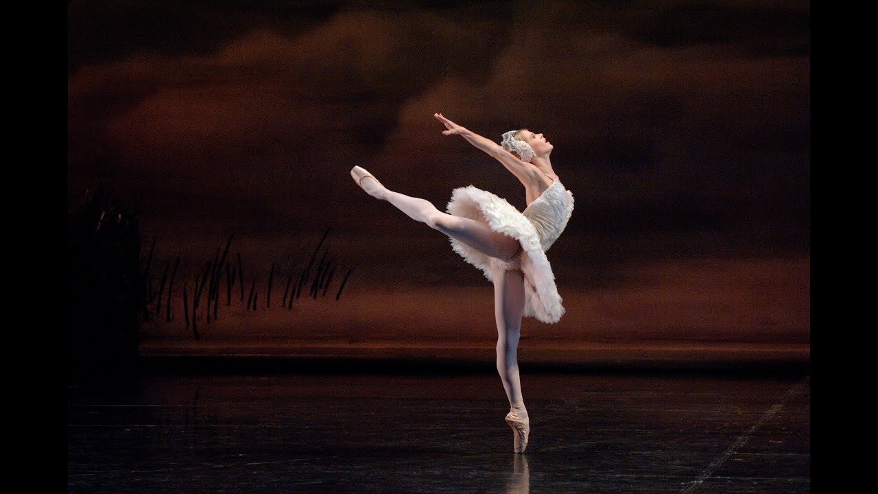 Aram Khachaturian   Gayane Ballet Suite Adagio