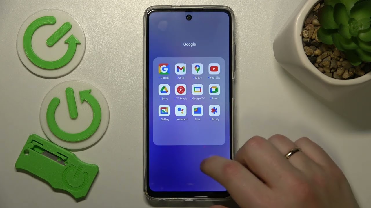 How to Fix Slow System on TECNO Spark Go 2024