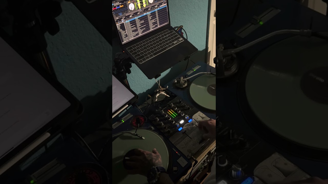 Only A Shadow S.crewed and Chopped Twice by DJ Andy Kandi 