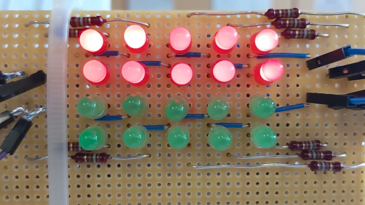 Imagefilm Technisches Gymnasium - Die drei Profile stellen sich vor