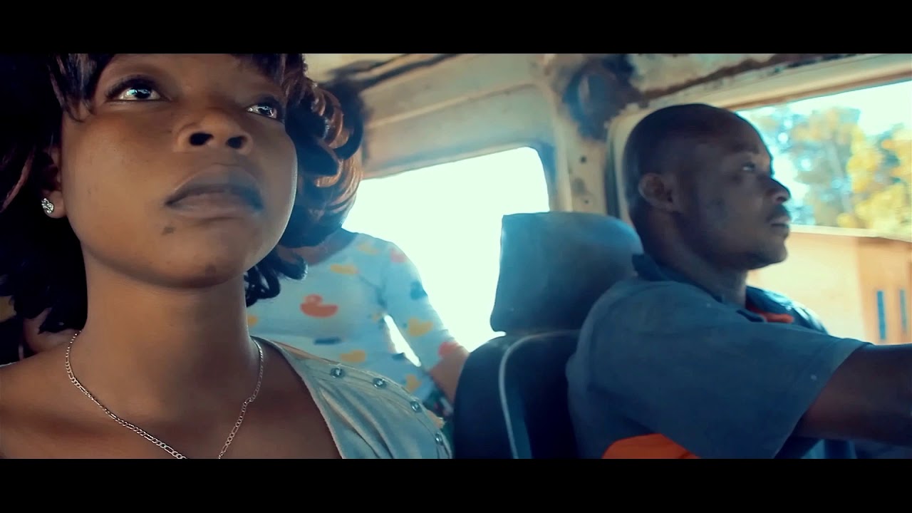 RAZBEN_BAWONI [OFFICIAL CLIP VIDEO] ILS PARLERONT