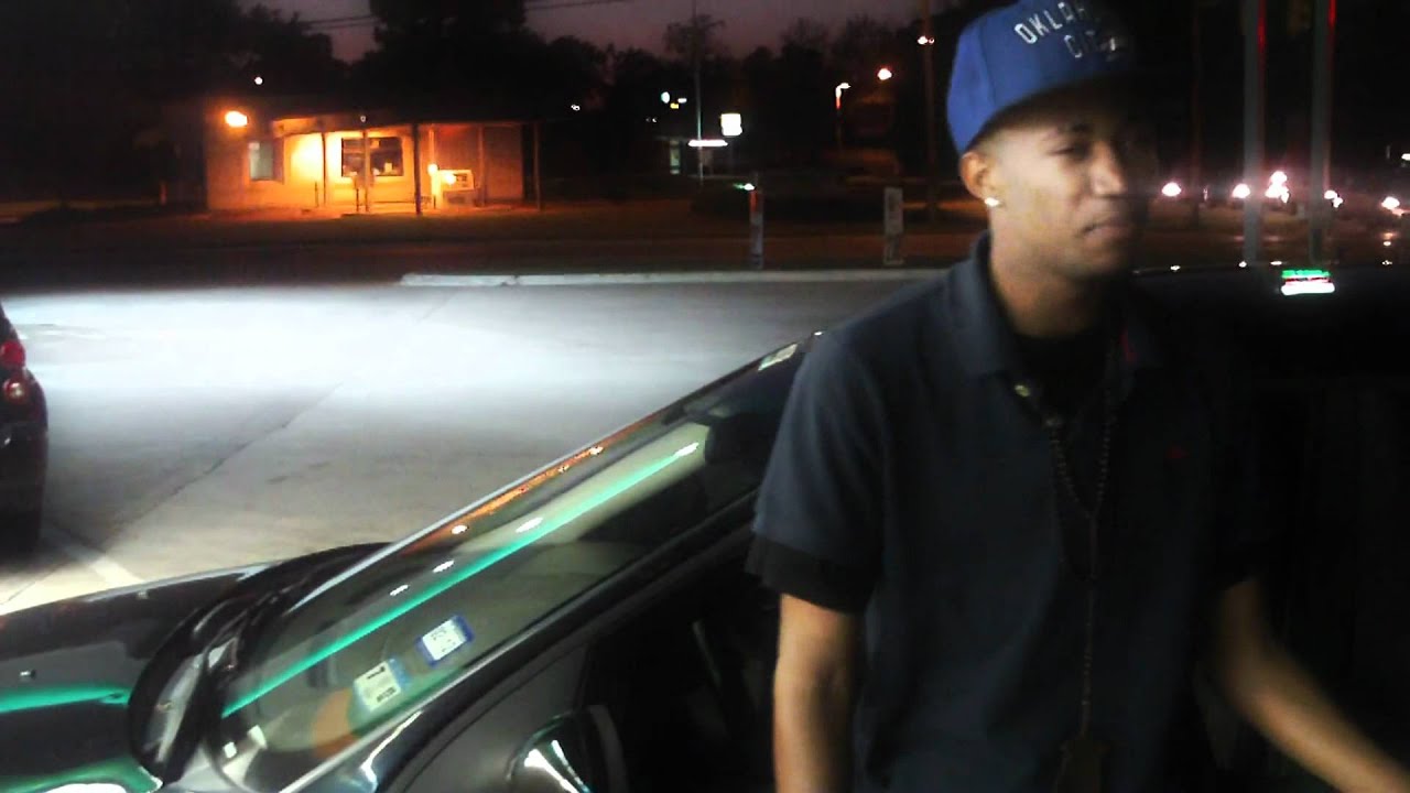 Richon - Black & White VIDEO (Prod. By Superstaar Production)
