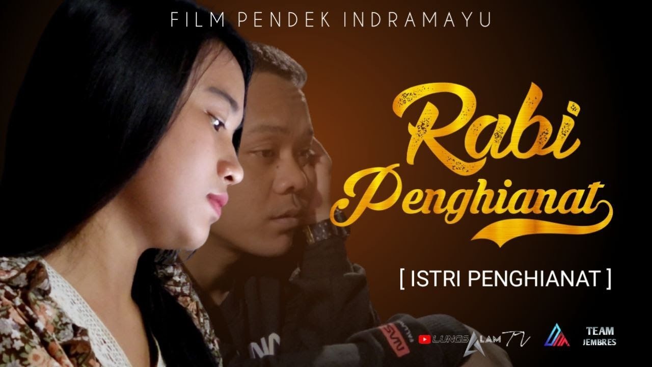 FILM INDRAMAYU TERBARU 2021 - RABI PENGHIANAT 1