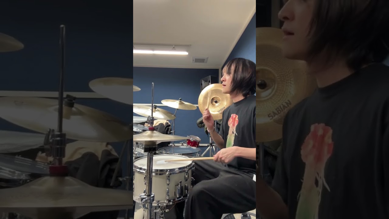 RHCP jam with friends