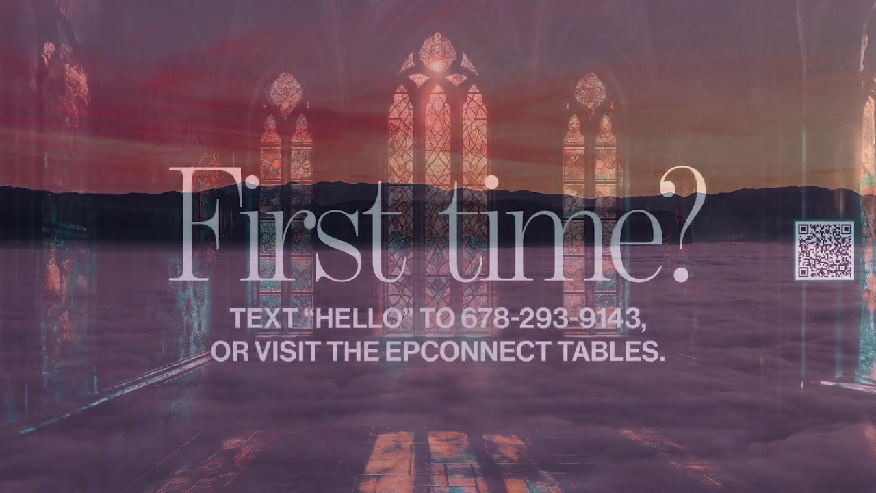Elevation Point Church Online | September 28, 2025 - 9:00am