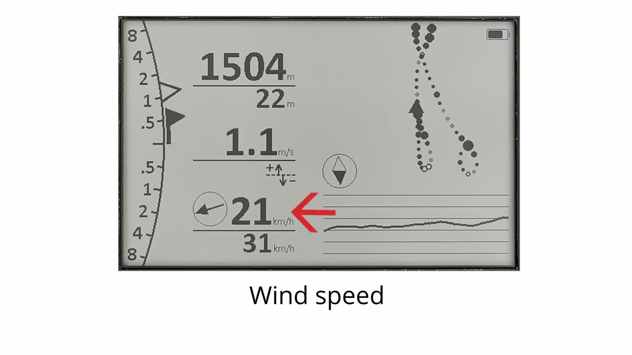 Soaring with Maxx and Maxx II / EN