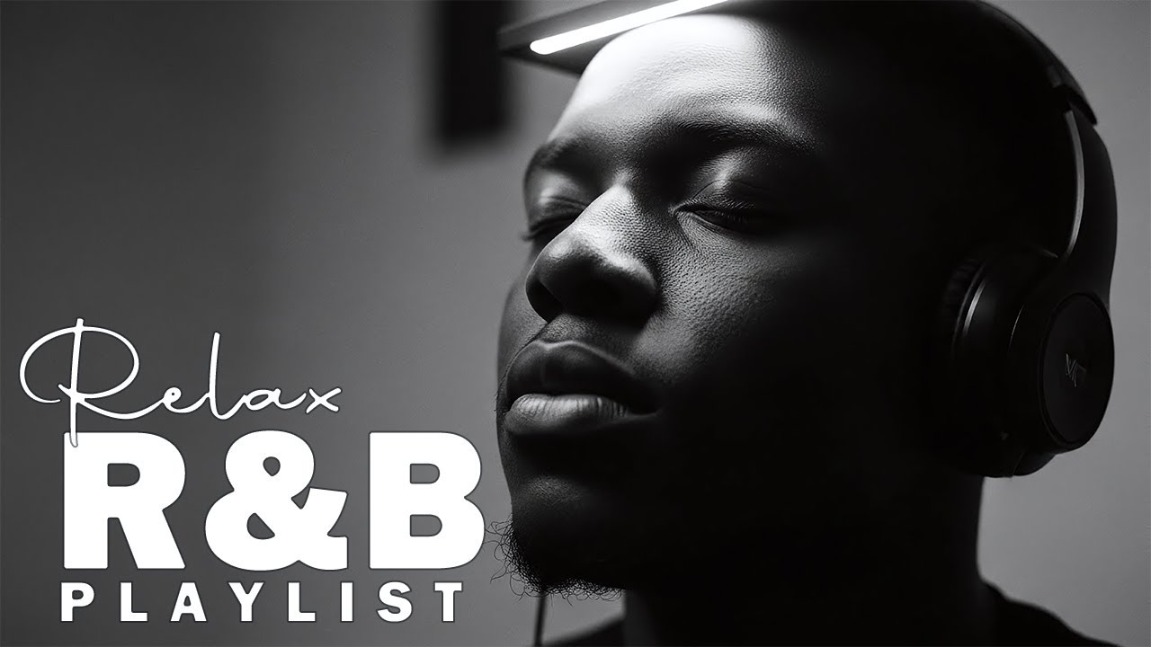 You’ll Feel This R&B Soul Tonight 🕯️ | Emotional Late Night Music