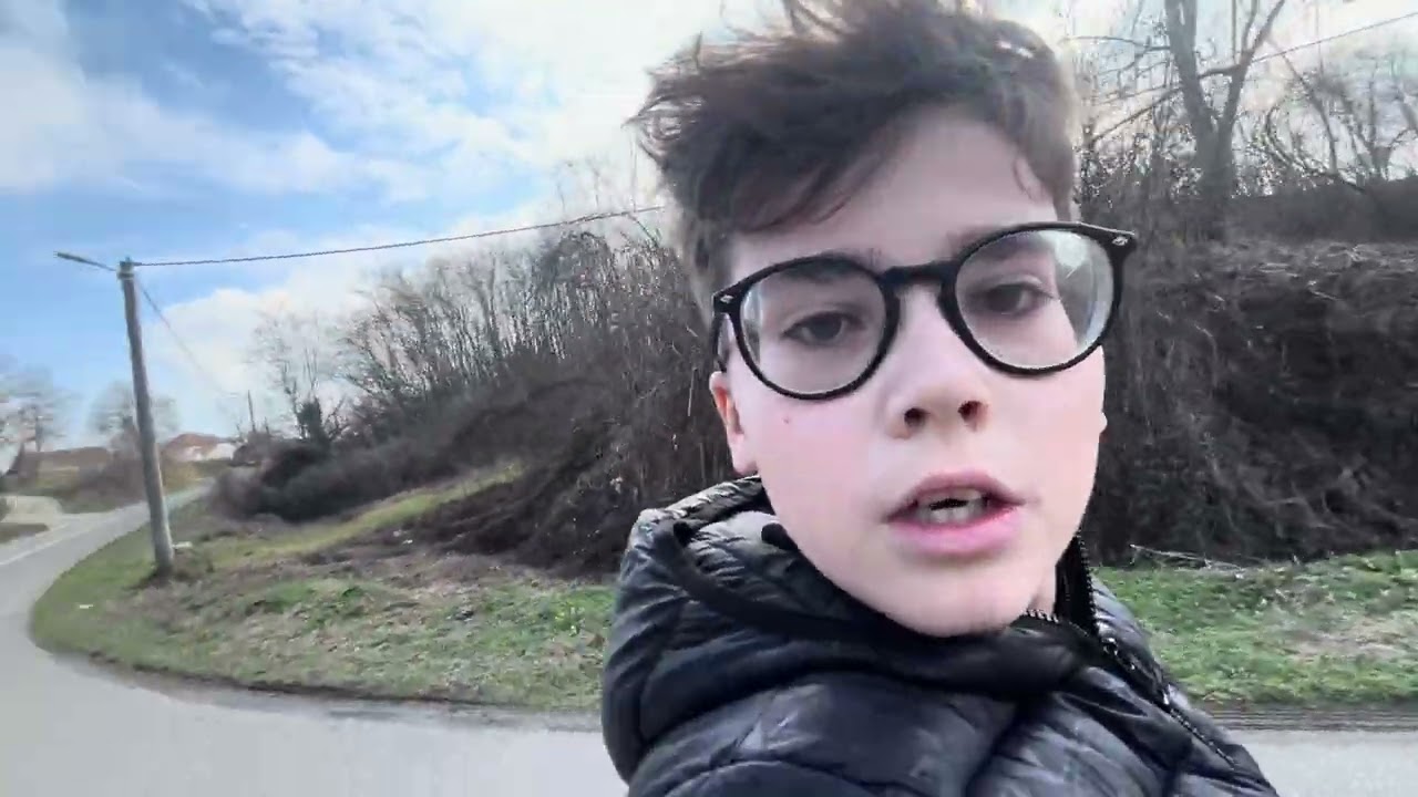 Vozimo se na Bicklu