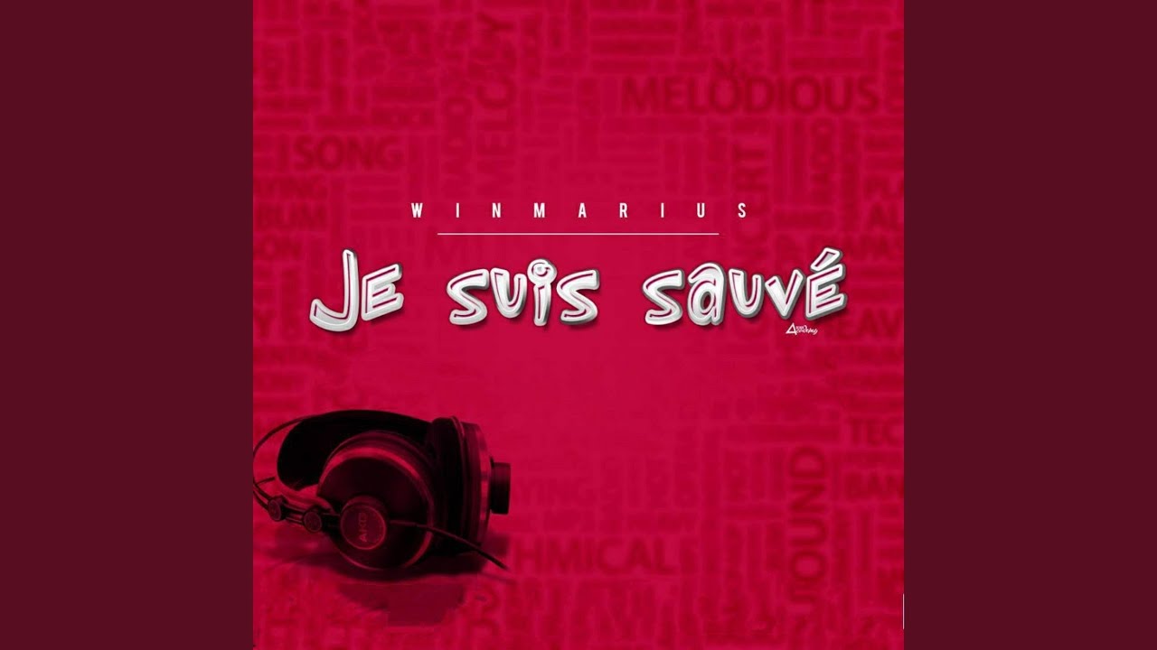 Je Suis Sauvé