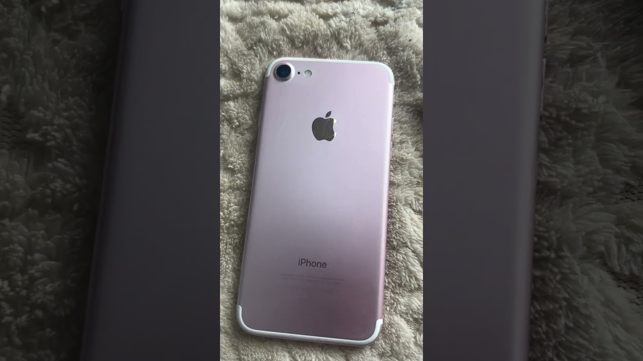 I phone 7 #maxmobile #iphone #mobile #folder